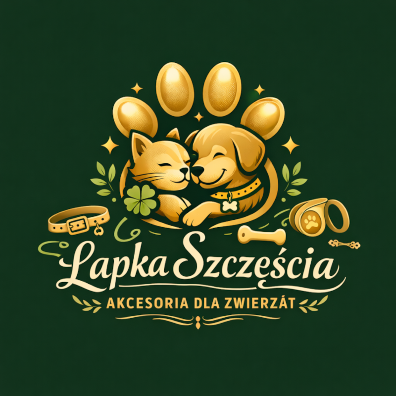 ŁapkaSzczęścia